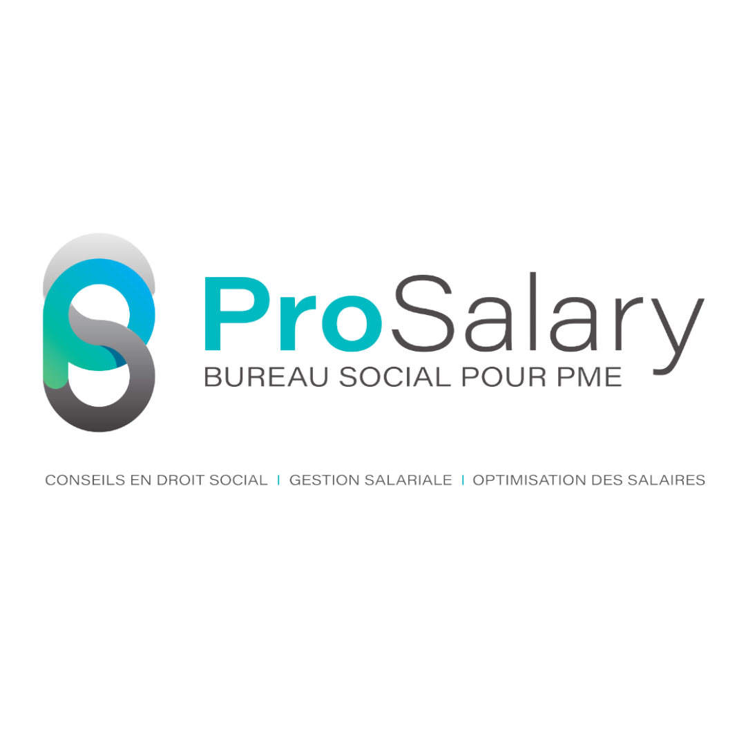 logo de ProSalary